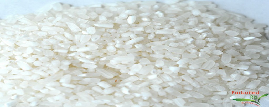 White Rice 35% Broken 1